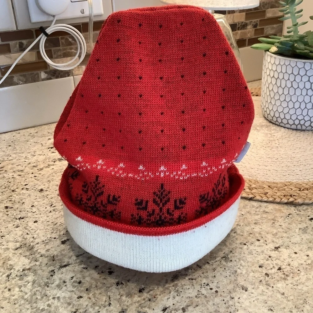 Vintage Wigwam Wool Retro Beanie